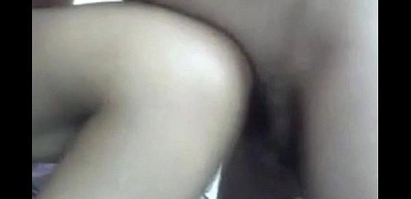  Indian College Couple bunked and Fucked